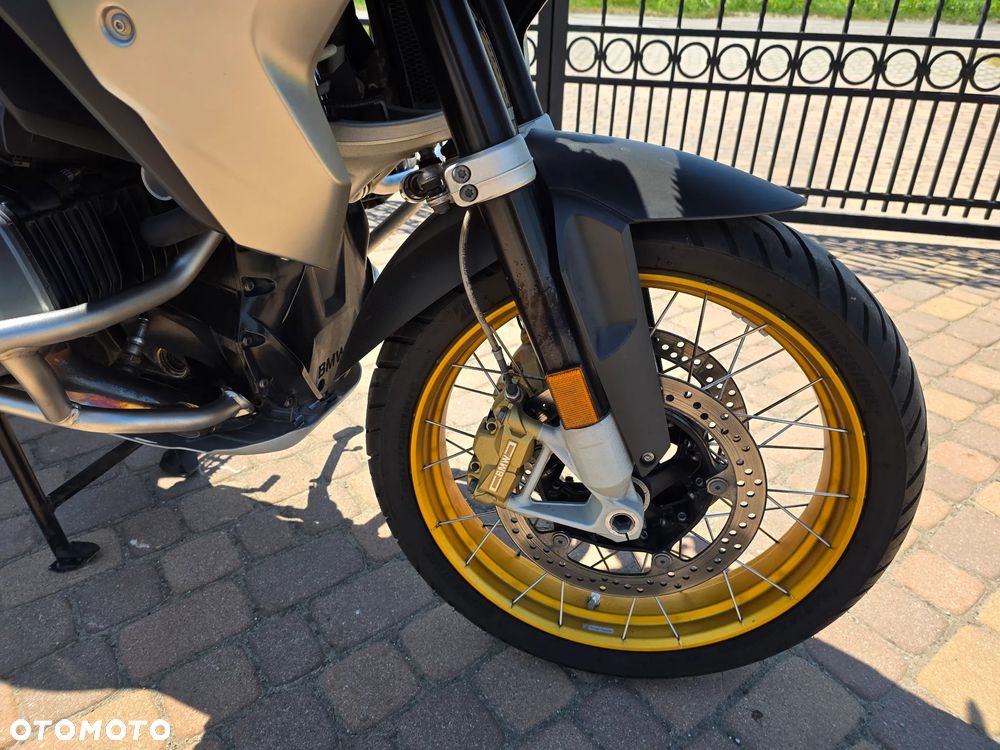 BMW GS - 16