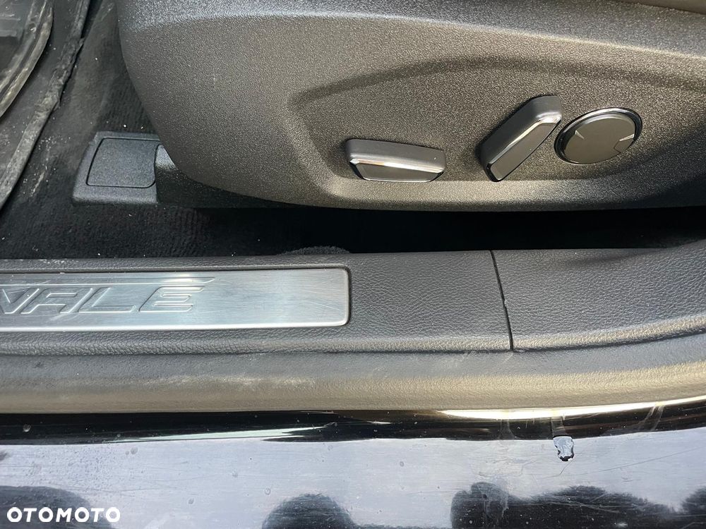 Ford Mondeo Vignale 2.0 TDCi PowerShift - 10