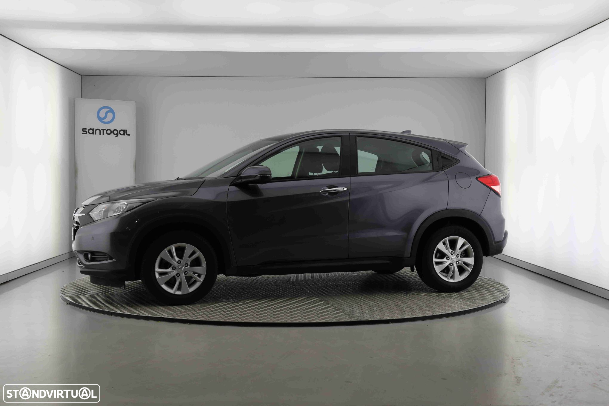 Honda HR-V 1.5 i-VTEC Elegance - 11