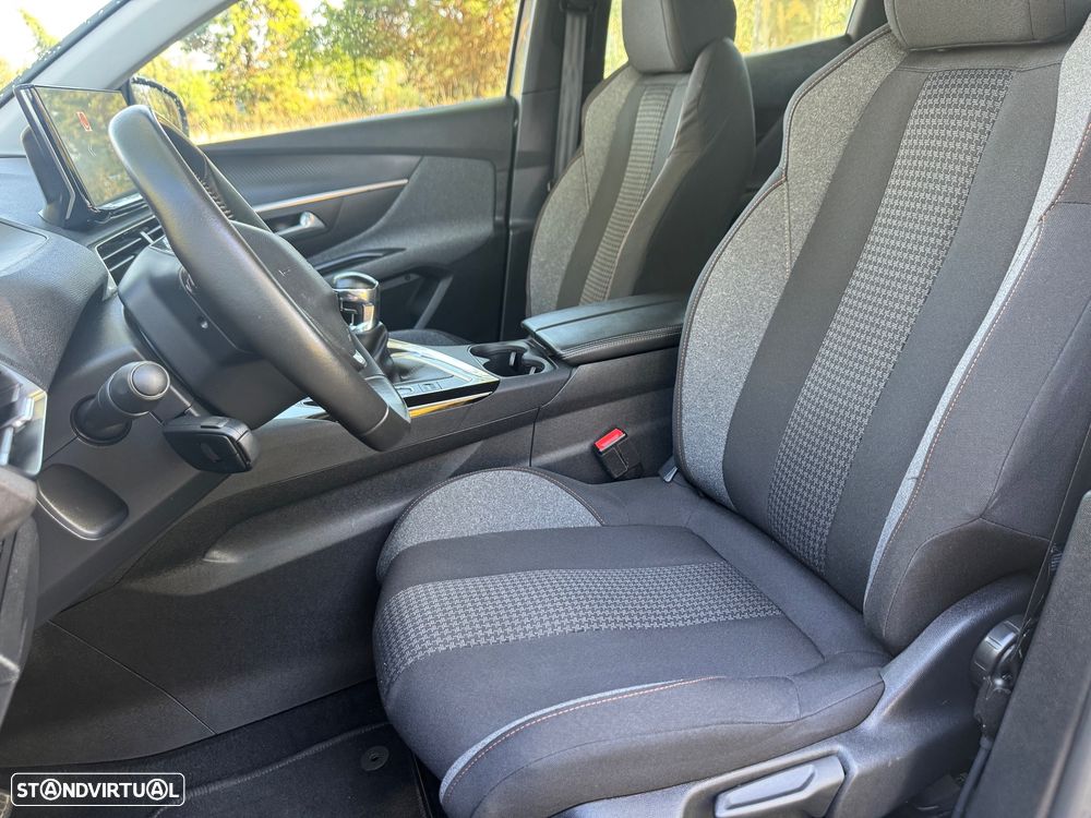 Peugeot 3008 1.5 BlueHDi Active Pack - 25