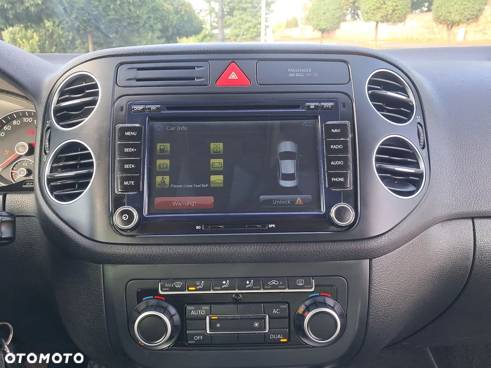 Volkswagen Golf 1.4 Style - 16