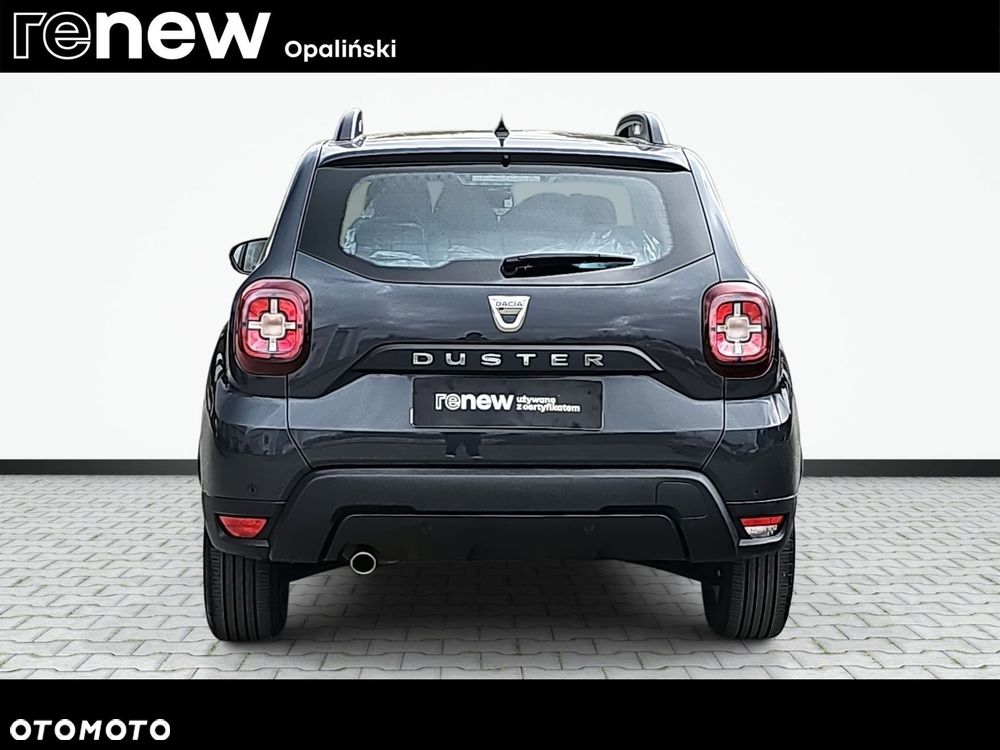 Dacia Duster 1.0 TCe Essential - 7