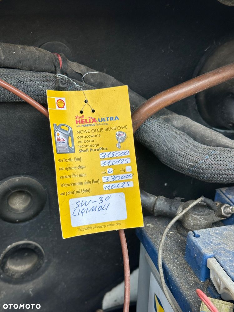 Mercedes-Benz Sprinter - 31