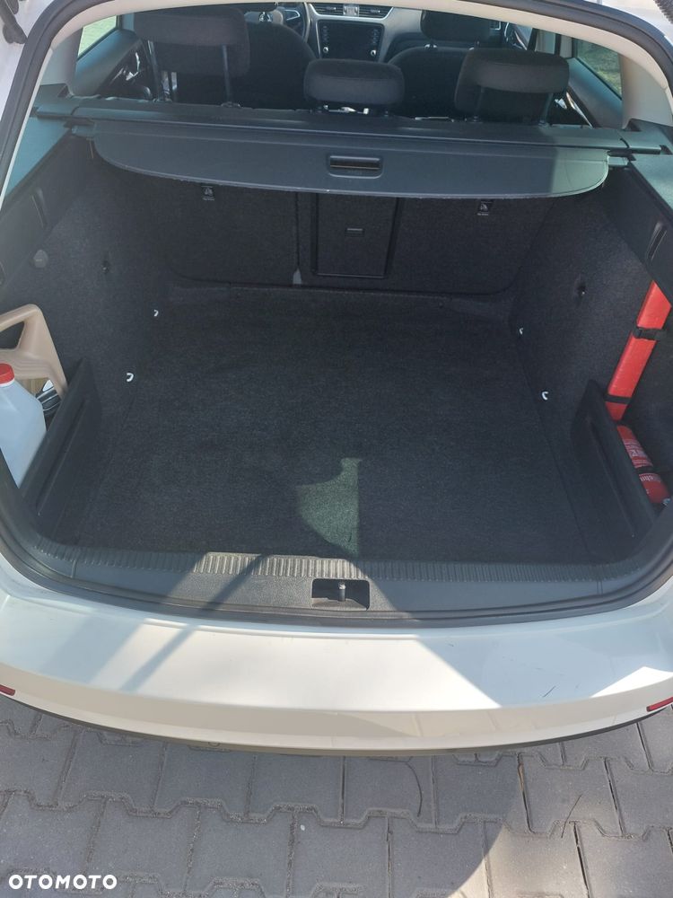 Skoda Octavia 2.0 TDI Style DSG - 14