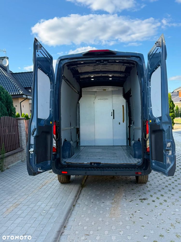 Ford Transit - 7
