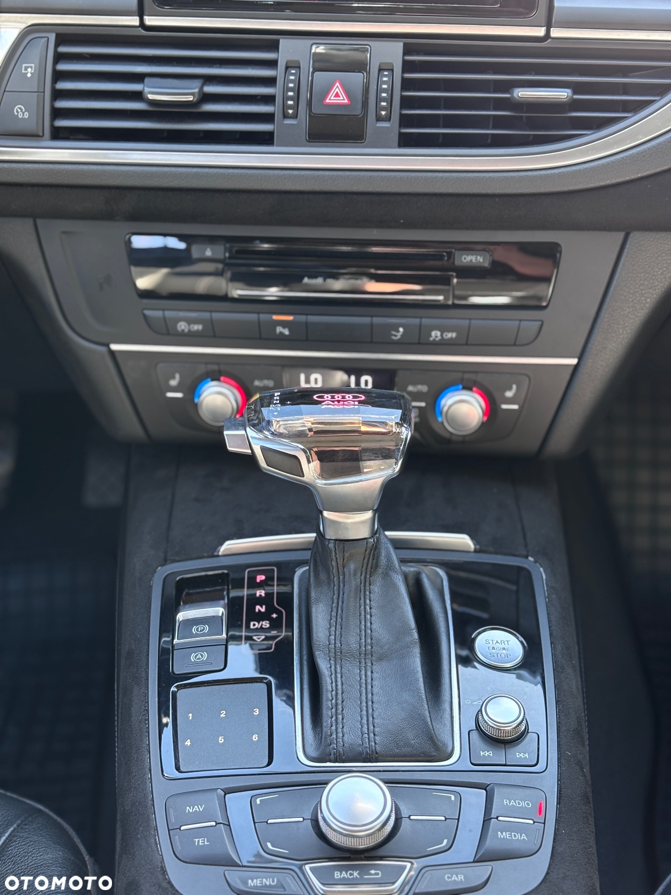 Audi A7 Sportback 3.0 TDI clean diesel Quattro S tronic - 29