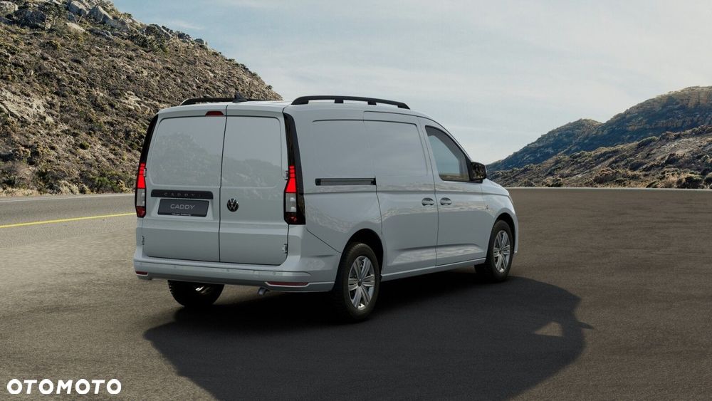 Volkswagen Caddy - 7