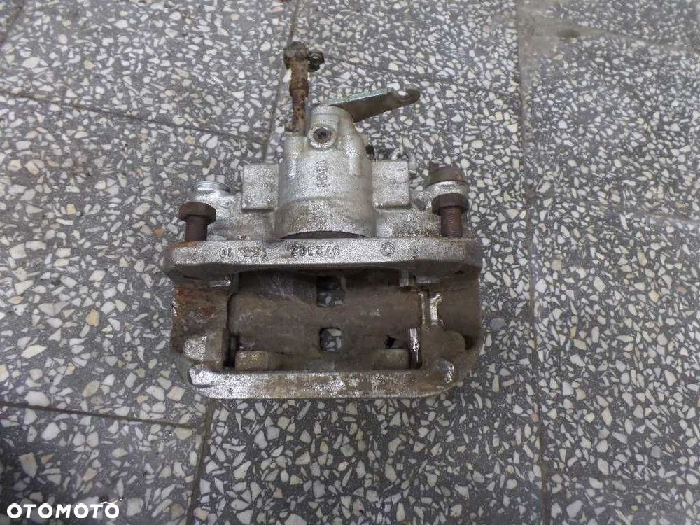 IVECO DAILY IV 35C 50C 06-14 ZACISK HAMULCOWY TYL LEWY F 60 - 4