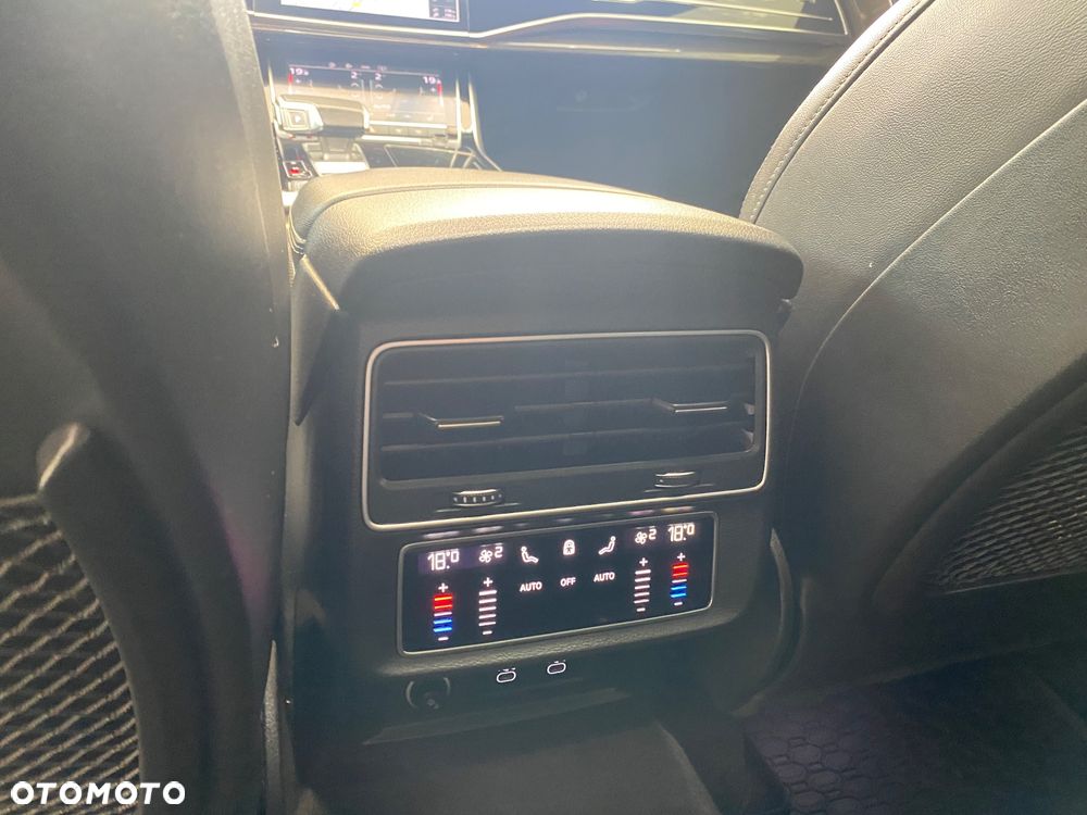 Audi SQ7 TDI Quattro Tiptronic - 32