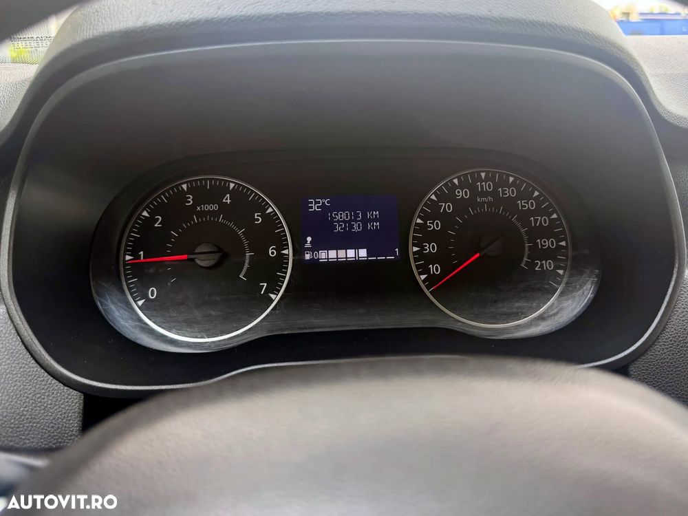 Dacia Duster 1.5 Blue dCi 4WD Prestige - 30