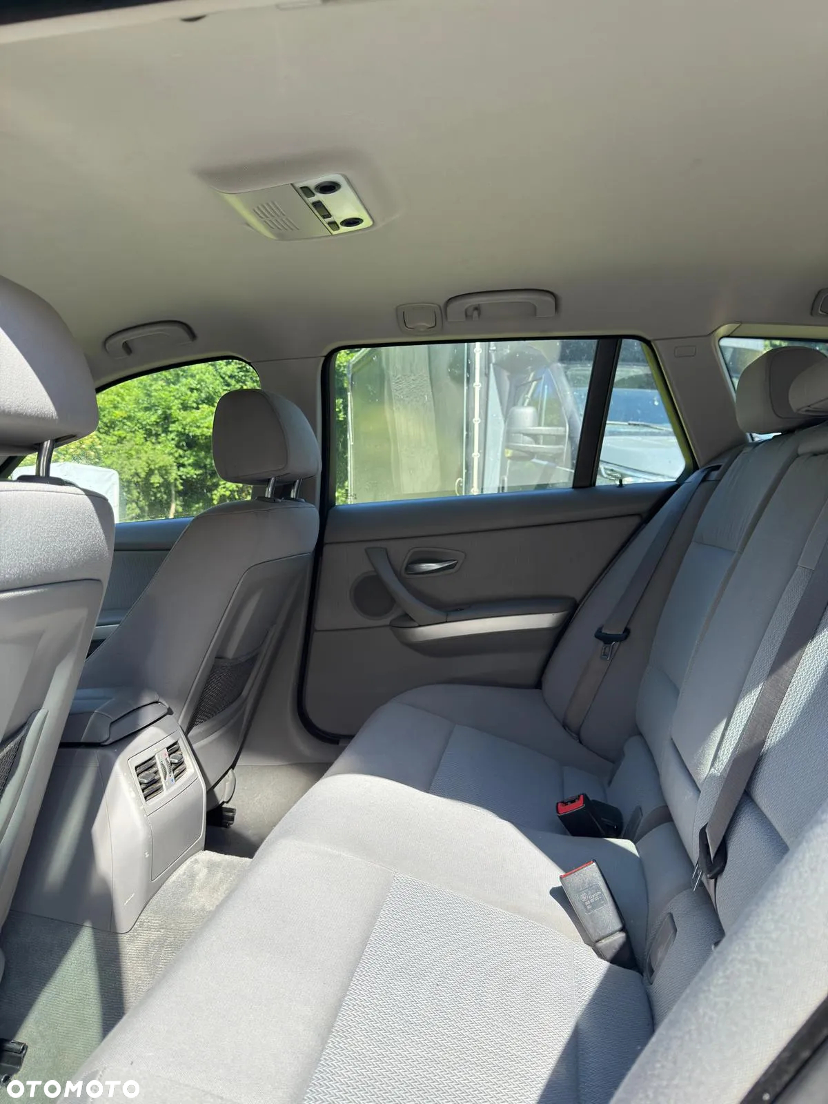 BMW Seria 3 320d - 17