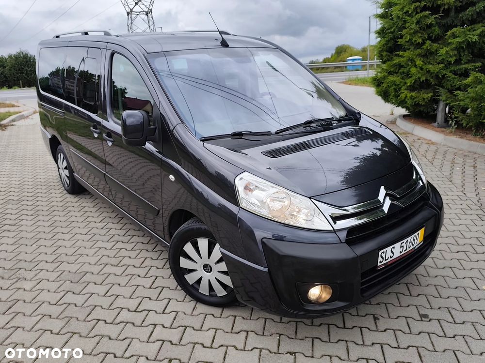 Citroën Jumpy Combi - 3