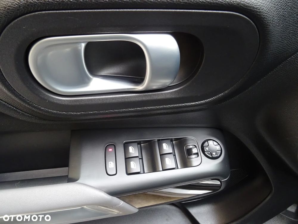 Citroën C5 Aircross BlueHDI 130 S&S EAT8 C-SERIES - 17