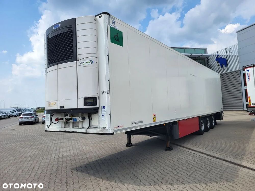 Schmitz Cargobull - - 1