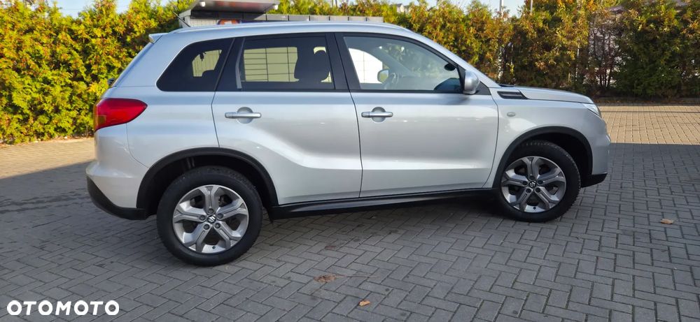 Suzuki Vitara 1.6 XLED 2WD - 17