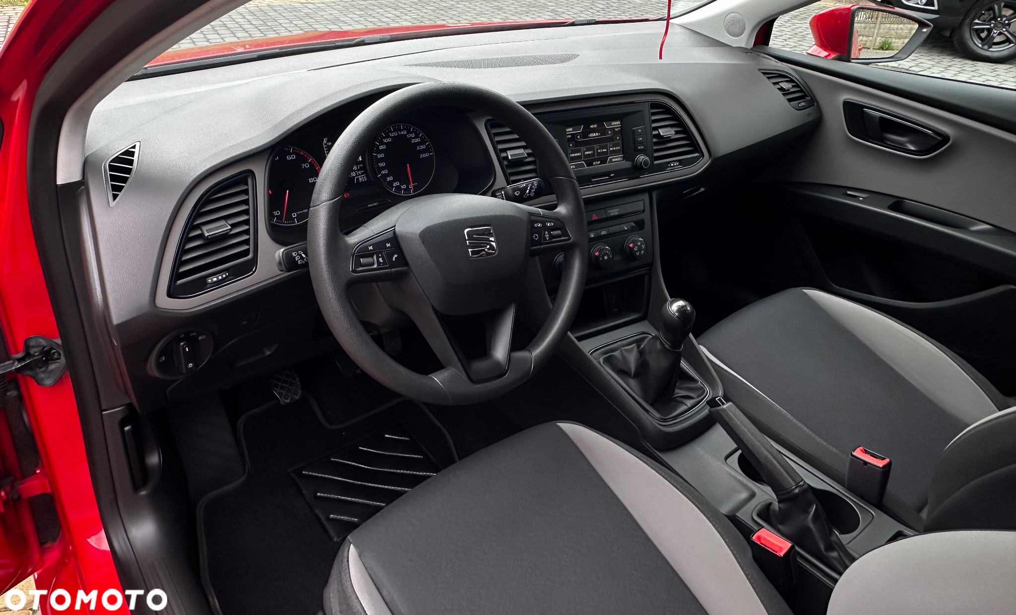 Seat Leon - 28