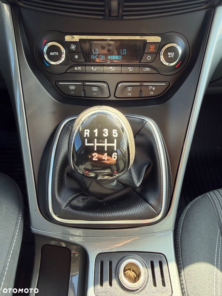 Ford Grand C-MAX 1.6 TDCi Start-Stop-System Ambiente - 15