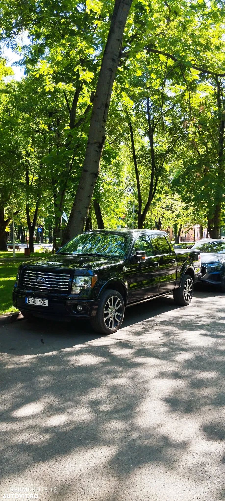 Ford F 150 - 1