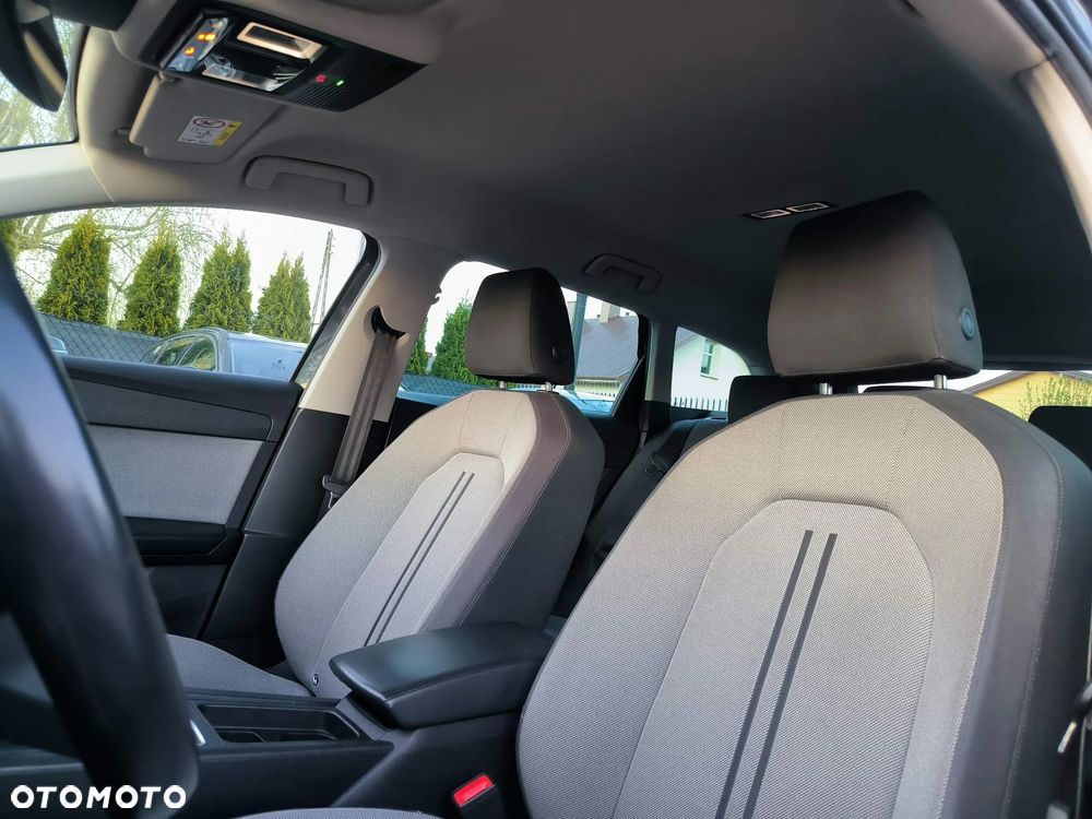 Seat Leon Sportstourer - 19