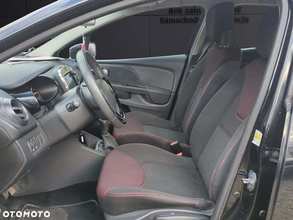 Renault Clio 1.2 16V 75 Dynamique - 14