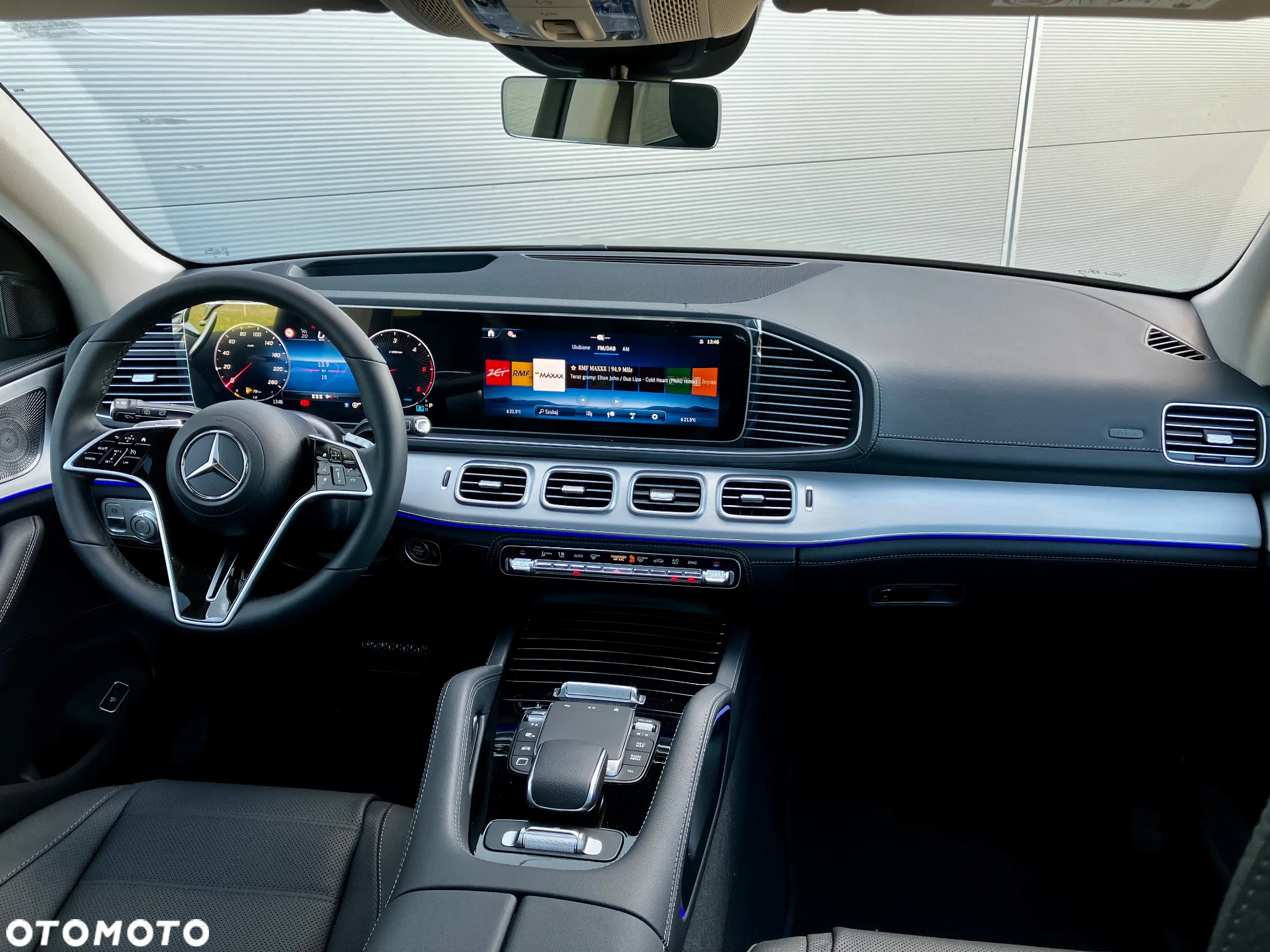 Mercedes-Benz GLE 450 d mHEV 4-Matic AMG Line - 7