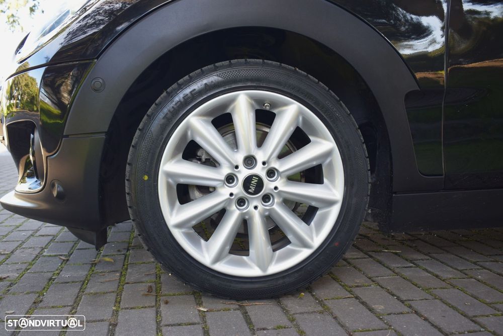 MINI Clubman One D Auto - 45