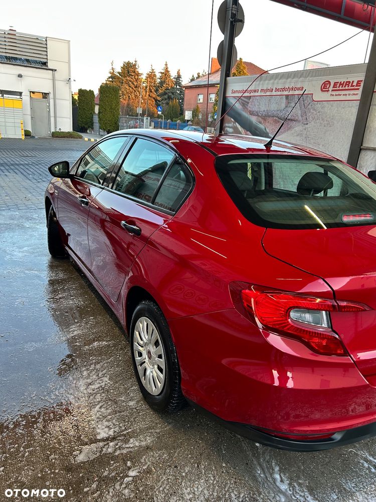 Fiat Tipo 1.4 Classic - 14