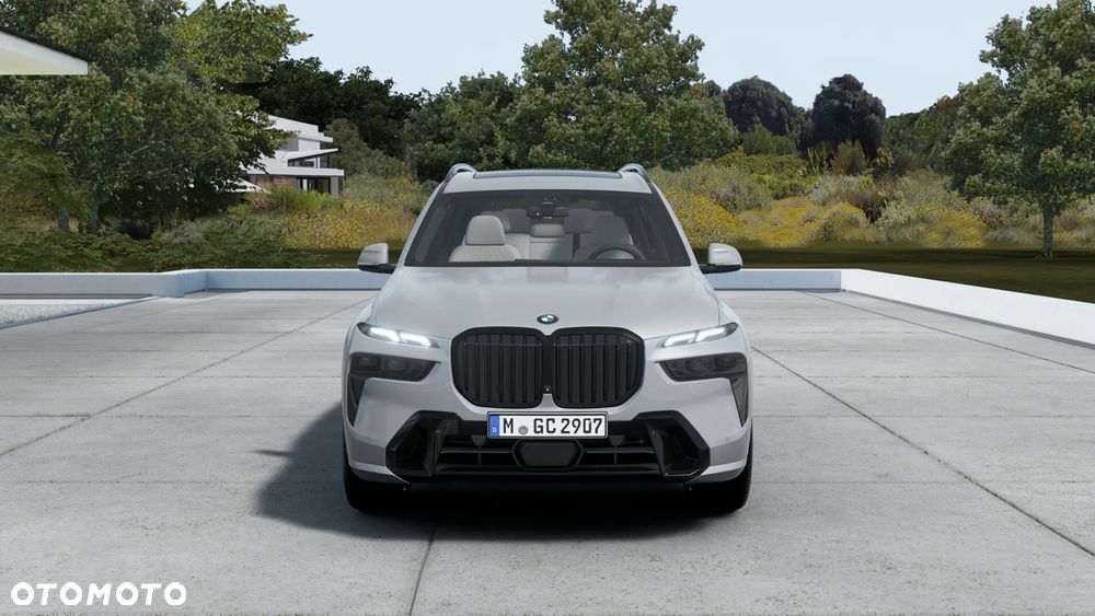 BMW X7 xDrive40d mHEV sport - 5