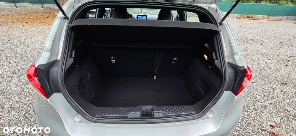 Ford Fiesta 1.0 EcoBoost S&S ACTIVE - 30