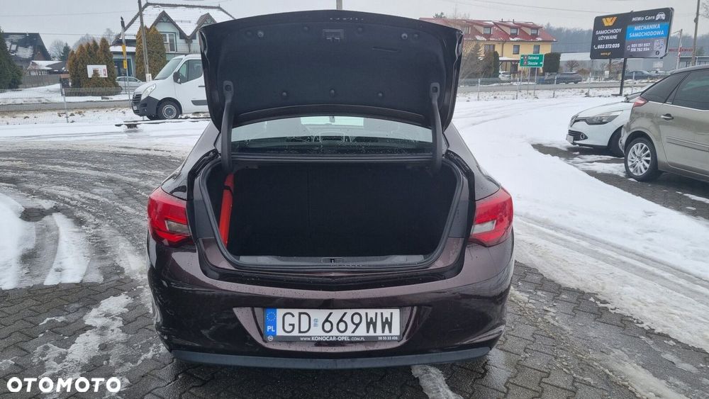 Opel Astra - 24