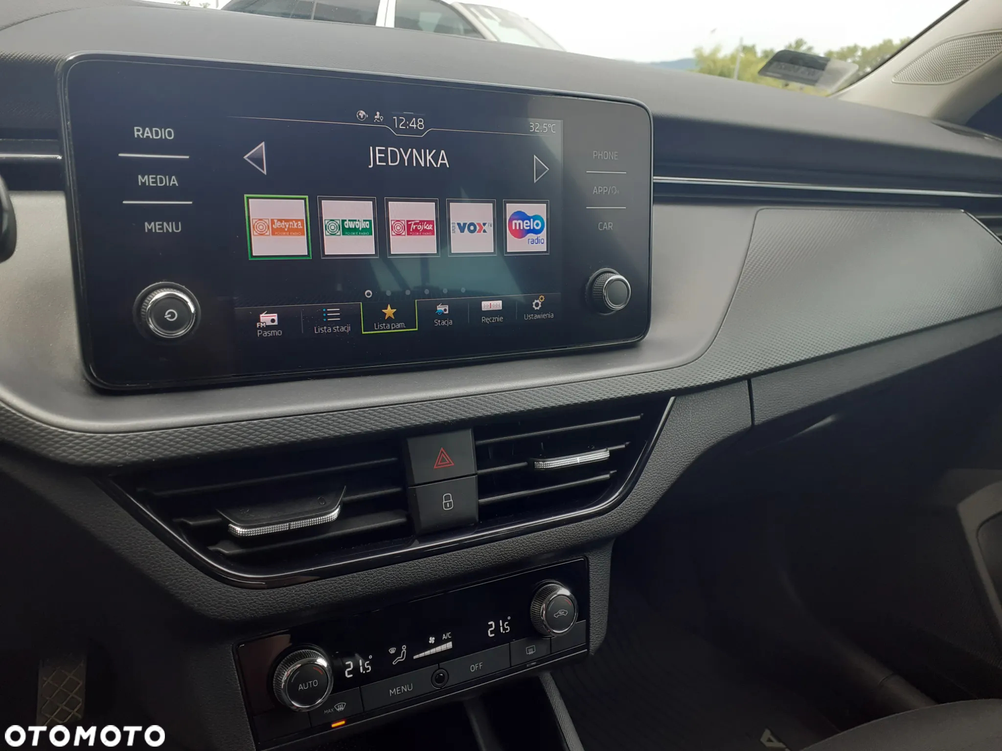 Skoda Scala 1.0 TSI Ambition - 9