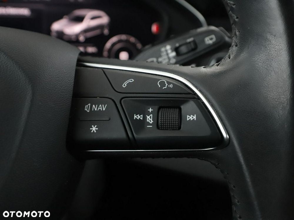 Audi A6 Avant 2.0 TDI Ultra - 31