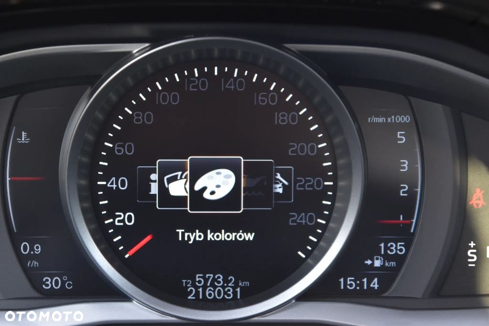 Volvo XC 60 D4 Geartronic Momentum - 32