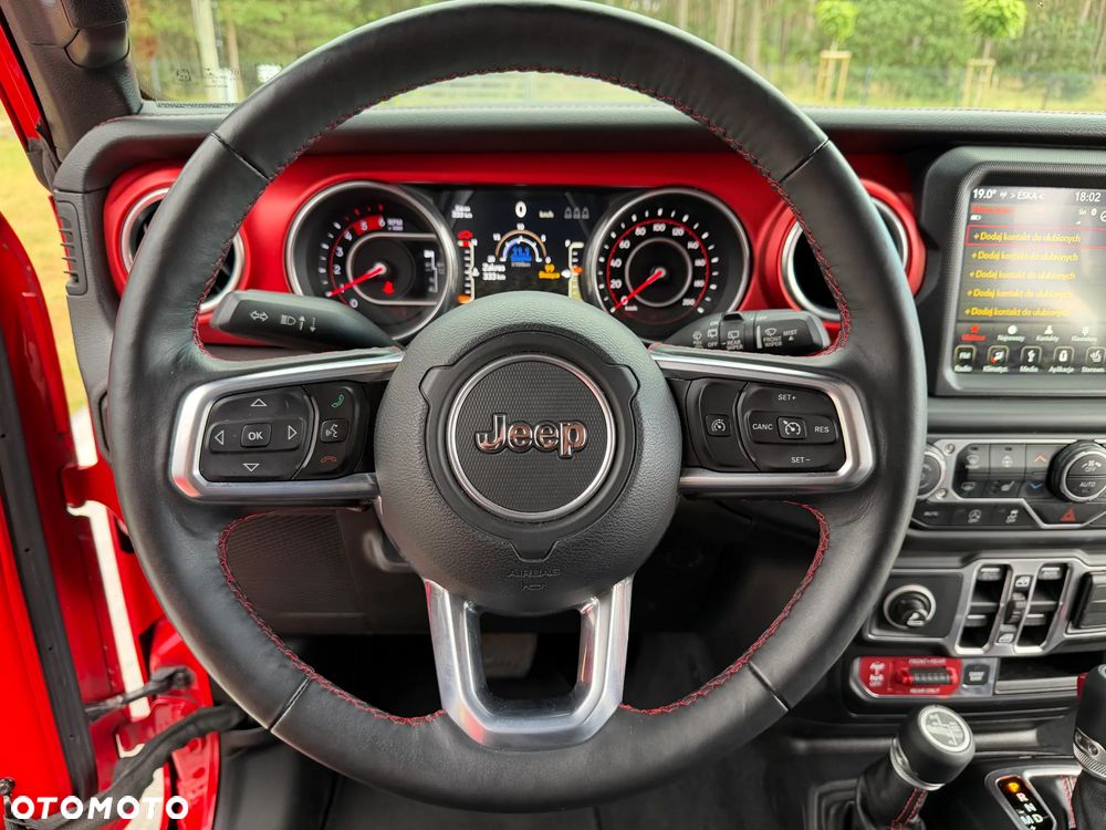 Jeep Wrangler - 35