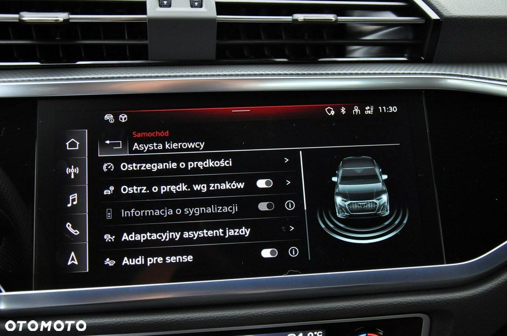 Audi Q3 Sportback - 37