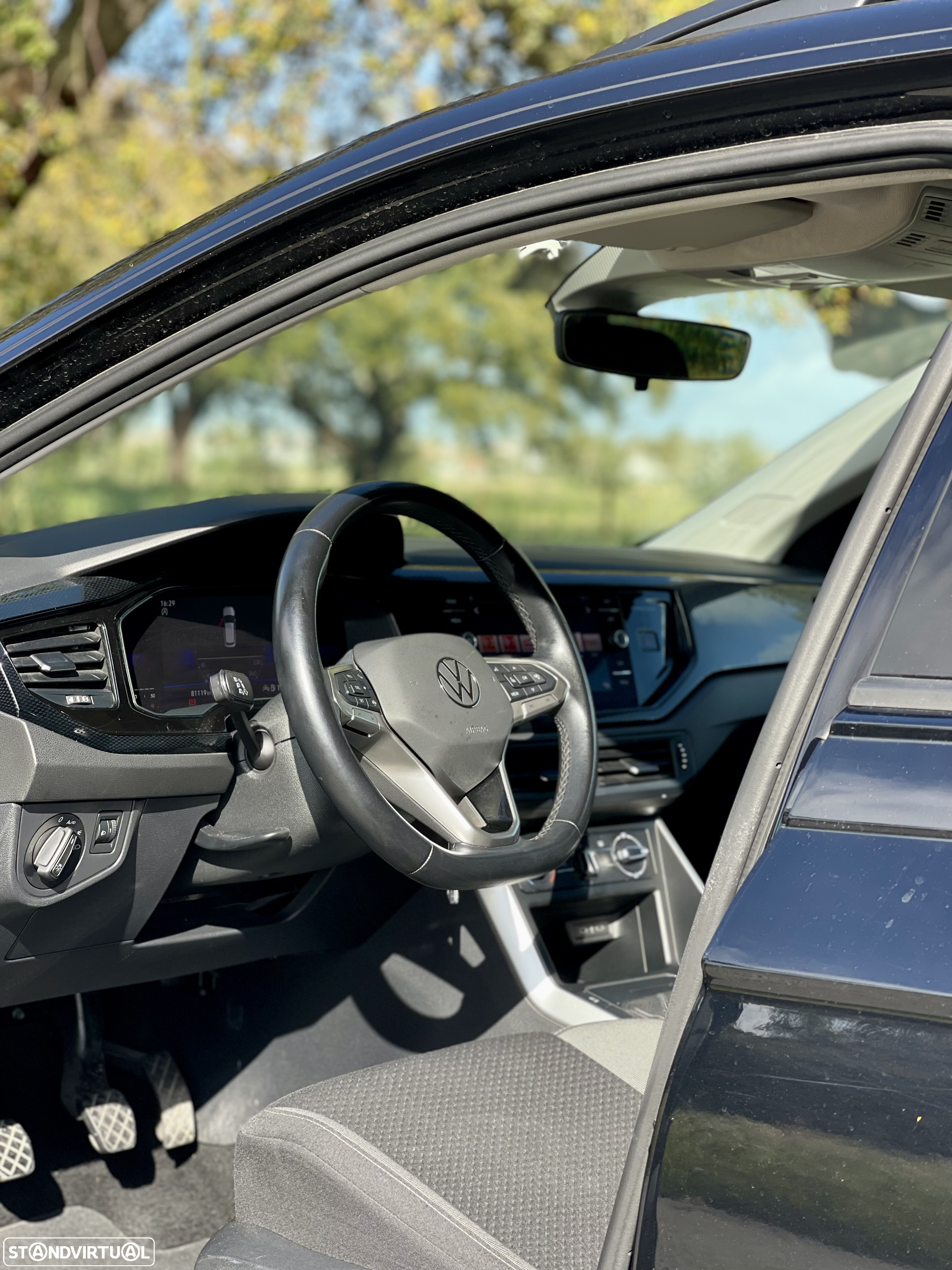 VW Taigo 1.0 TSI Life - 9