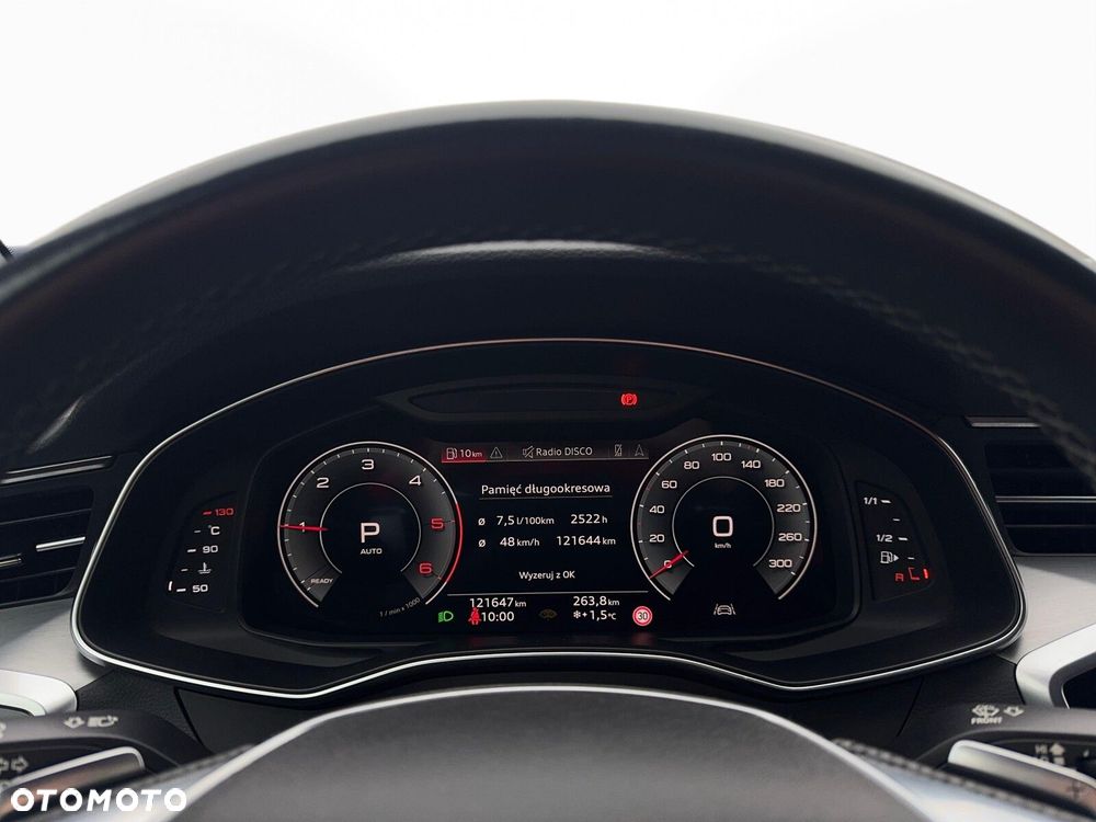 Audi A7 Sportback - 23