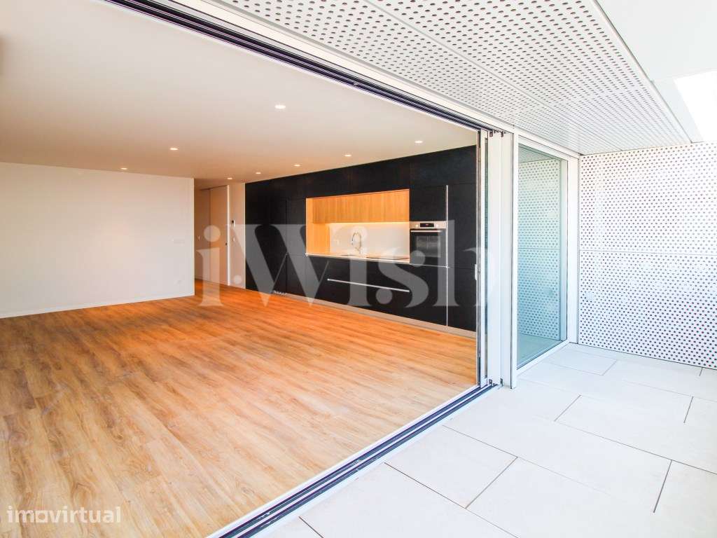 T2+1 Premium com 2 lugares de garagem em Vila Nova de Gaia - Grande imagem: 2/44