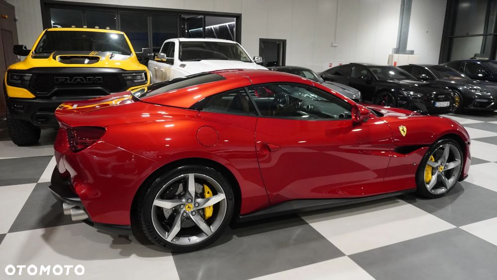 Ferrari Portofino M - 12