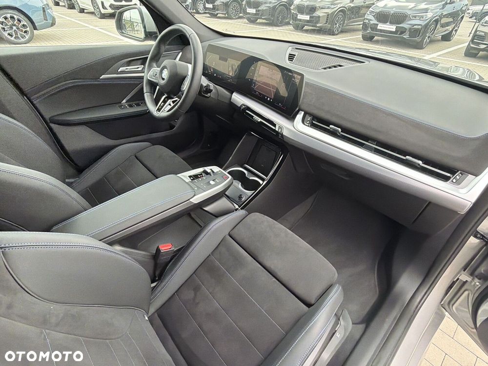 BMW X1 sDrive20i mHEV M Sport sport - 18