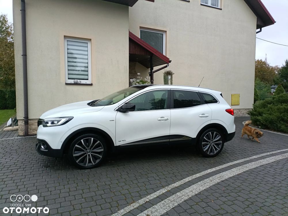 Renault Kadjar Energy dCi 110 EDC Bose Edition - 16