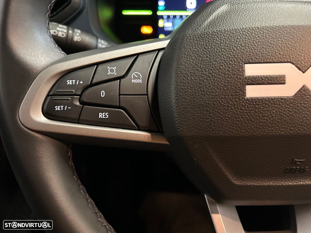 Dacia Duster 1.0 TCe ECO-G Journey Bi-Fuel - 33