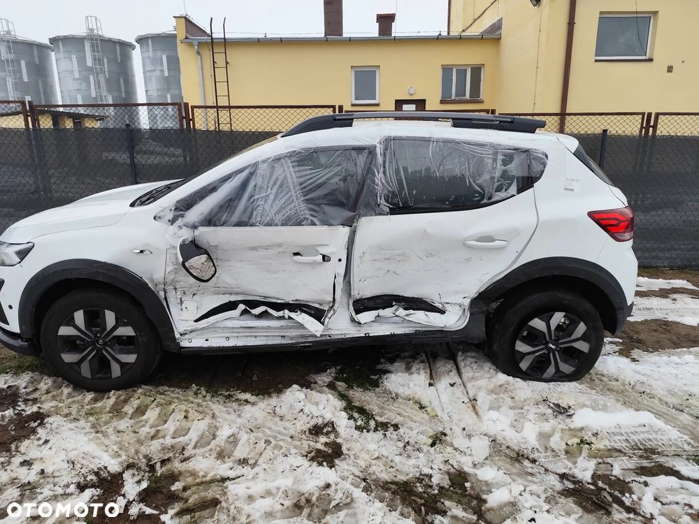 Dacia Sandero Stepway - 6