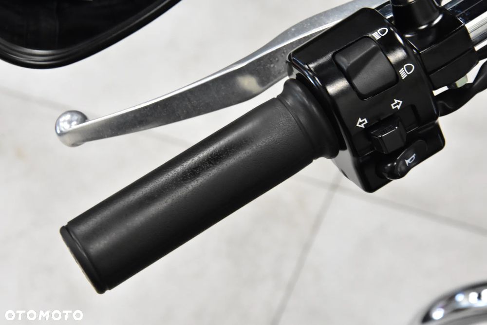 Kawasaki Vulcan - 25