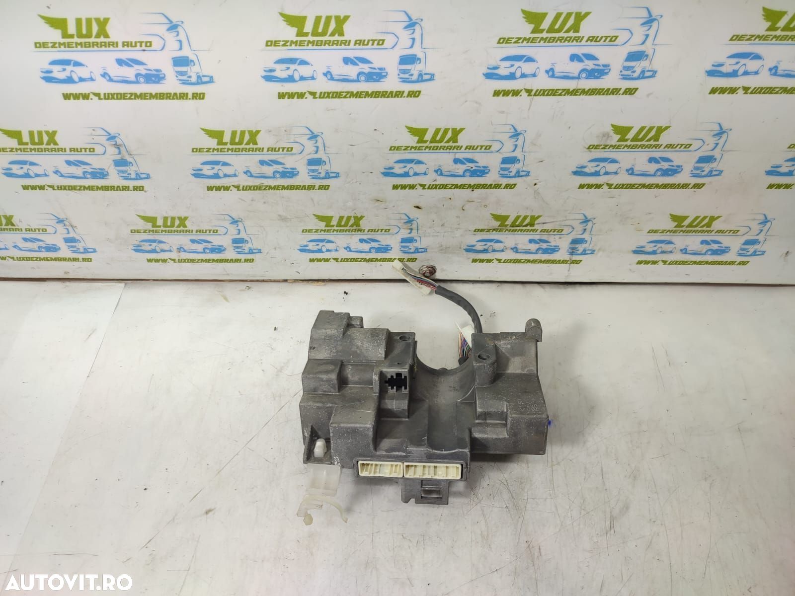 Blocator volan K7400AZ91D Mazda 3 BM [2013 - 2016] - 1