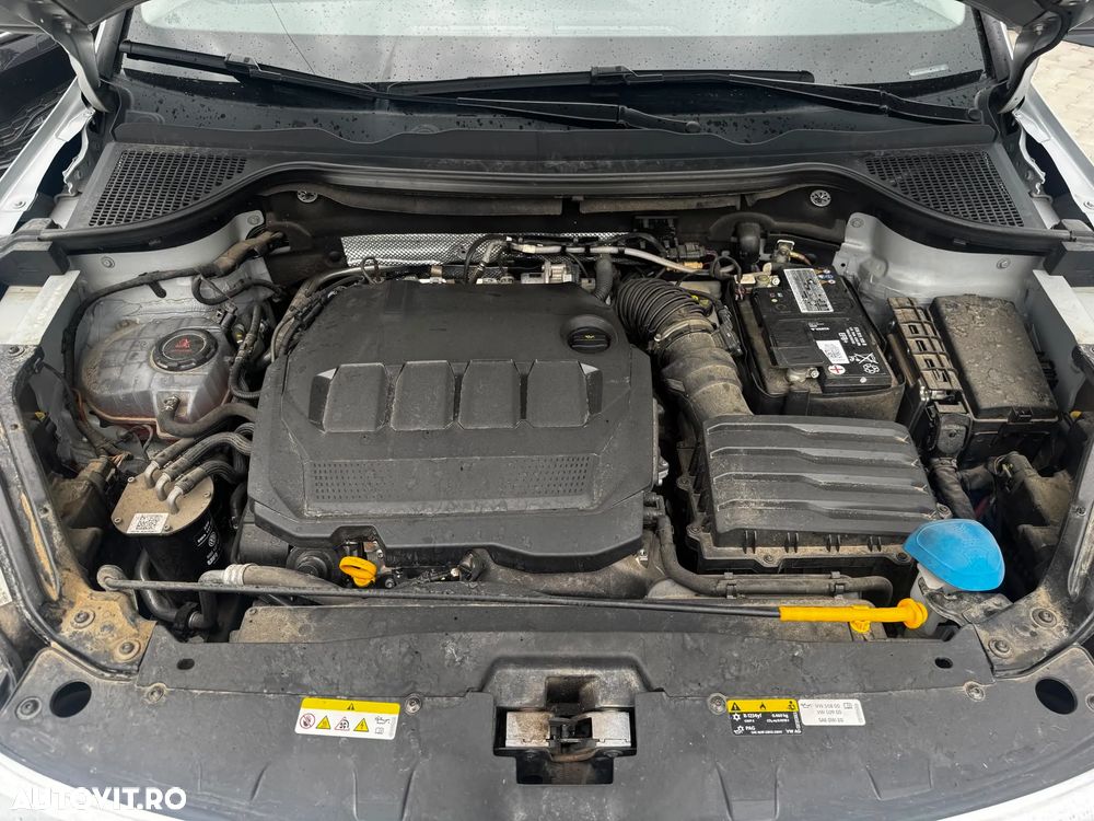 Skoda Karoq - 22