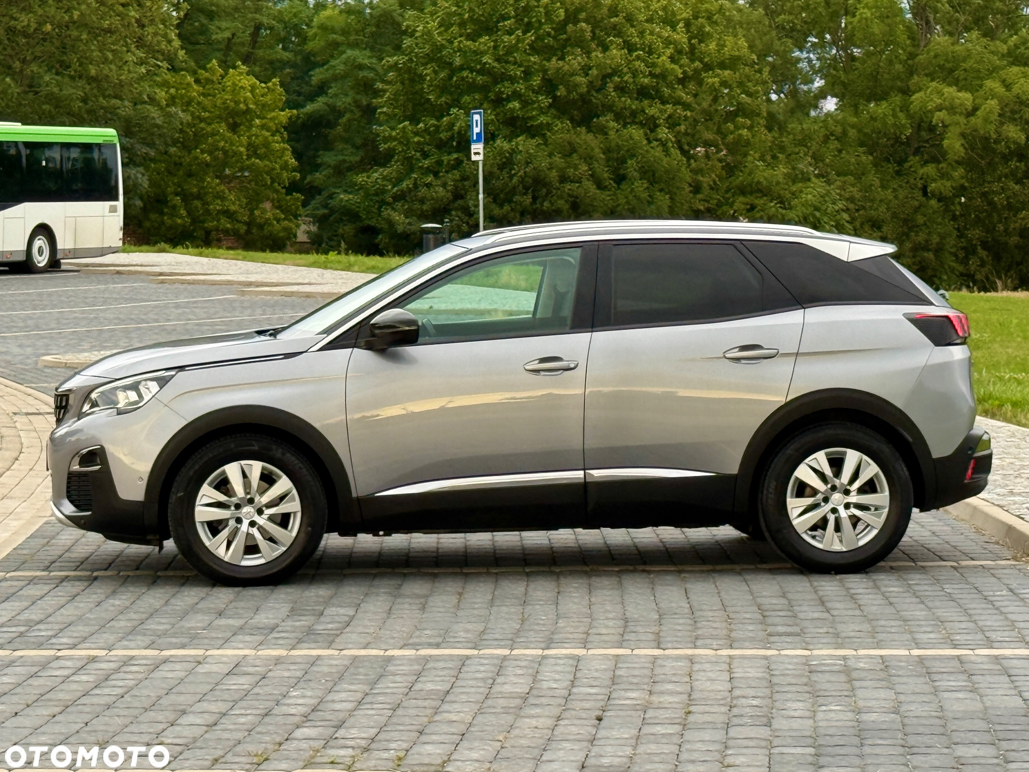 Peugeot 3008 BlueHDi 130 Stop & Start Allure - 9