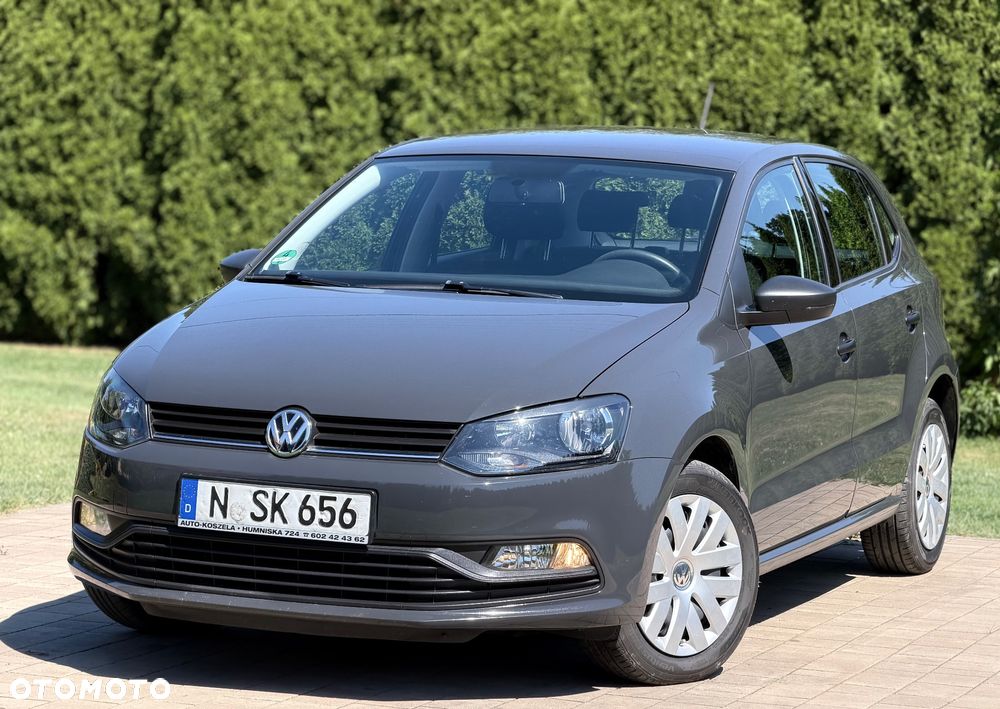 Volkswagen Polo 1.0 Allstar - 3