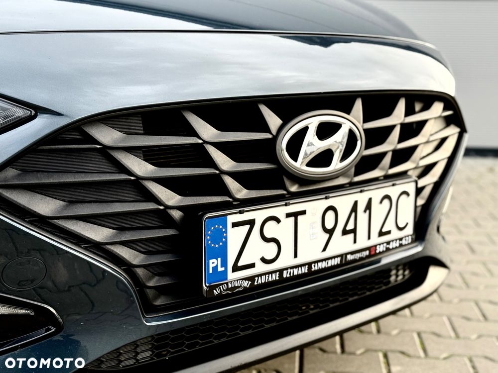 Hyundai i30 1.5 DPI Comfort - 13