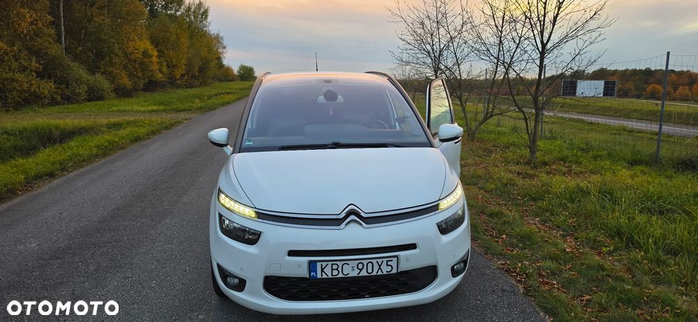 Citroën C4 Picasso - 7
